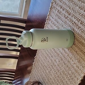 Takeya 32 oz. Metal Water Bottle